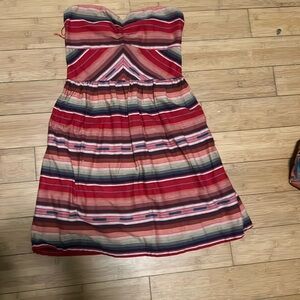 Roxy dress